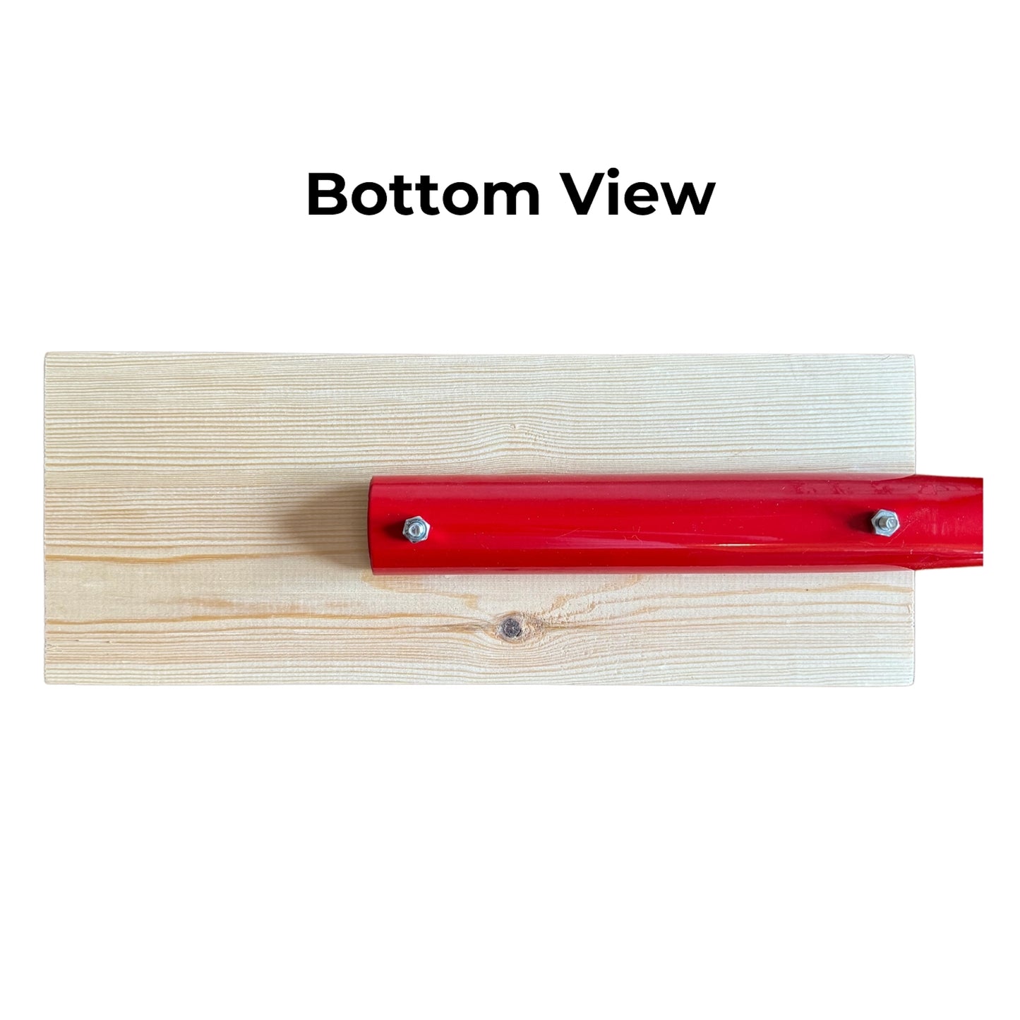 Large Mailbox Mounting Board