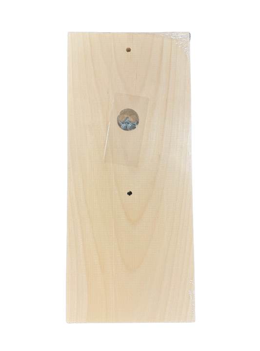 Ironside Mailbox Mounting Board