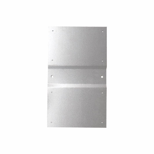 Two-Box Mounting Plate