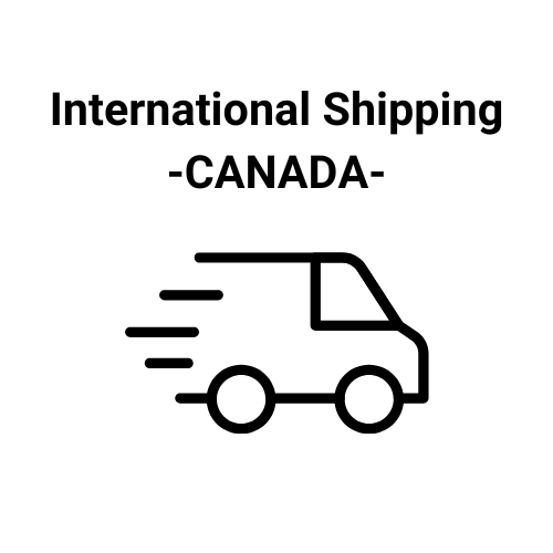 International Shipping to Canada