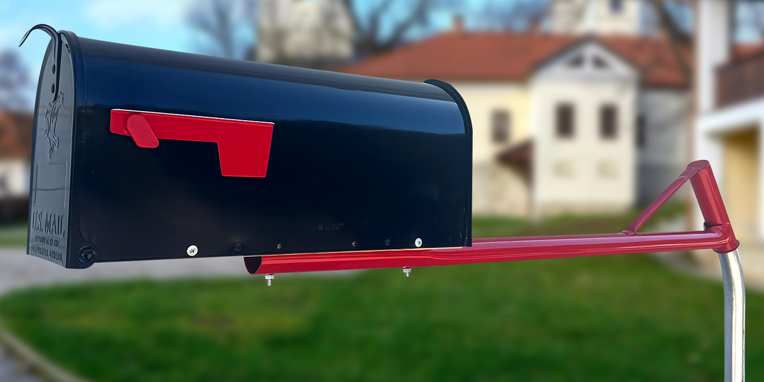 Why SwingClear Mailbox Posts Are a Must-Have for Homeowners