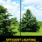 InstaPole 14-Foot Galvanized Pole